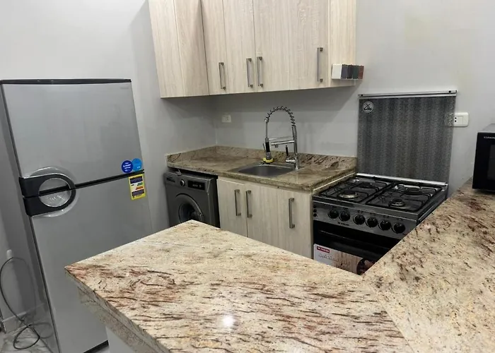 Апартаменты Two Bedroom Хургада